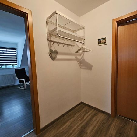 Ferienwohnung Muggelig Kiel Dış mekan fotoğraf