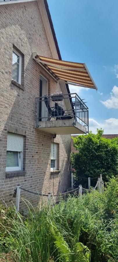 Ferienwohnung Muggelig Kiel Dış mekan fotoğraf