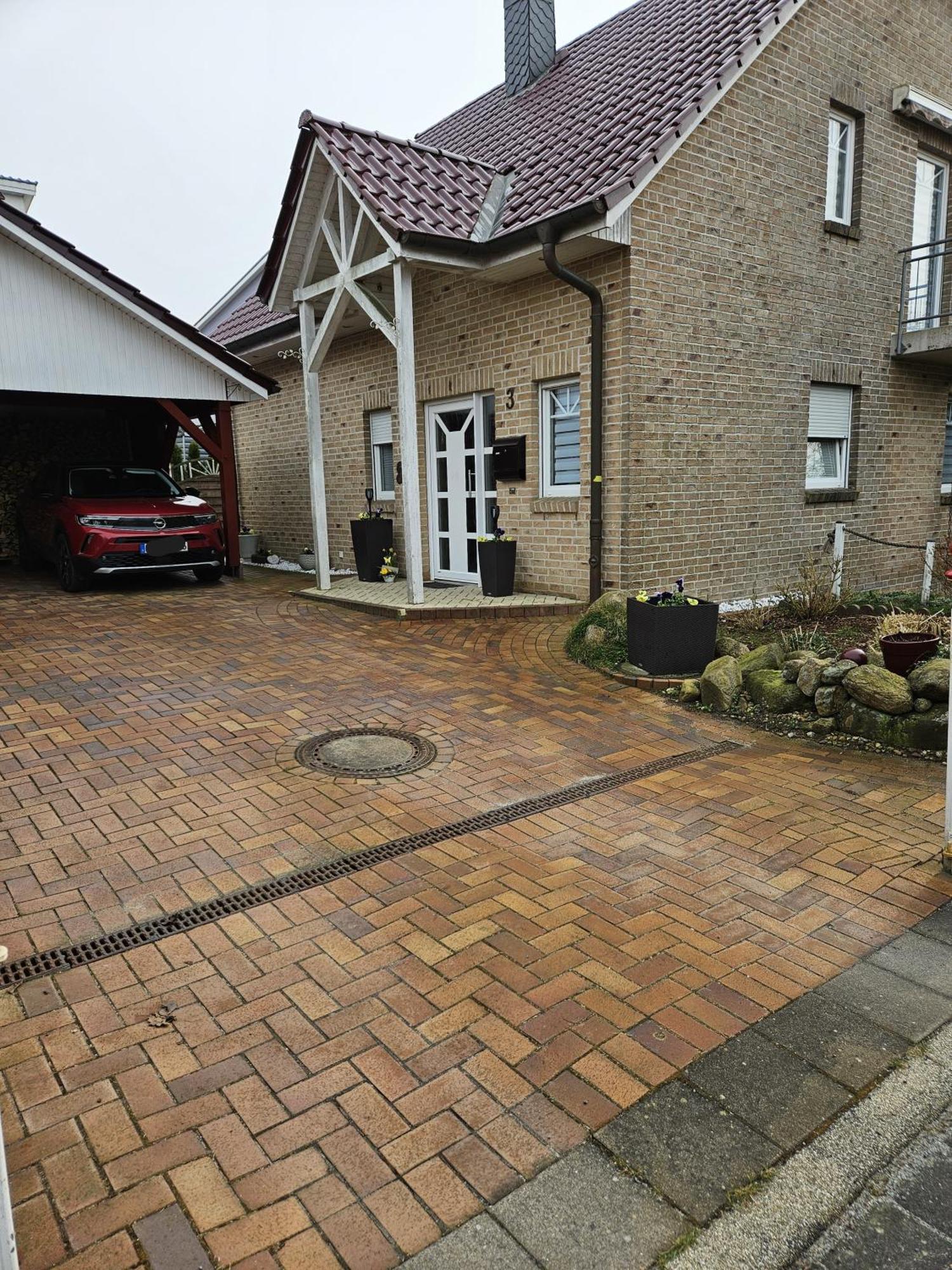 Ferienwohnung Muggelig Kiel Dış mekan fotoğraf