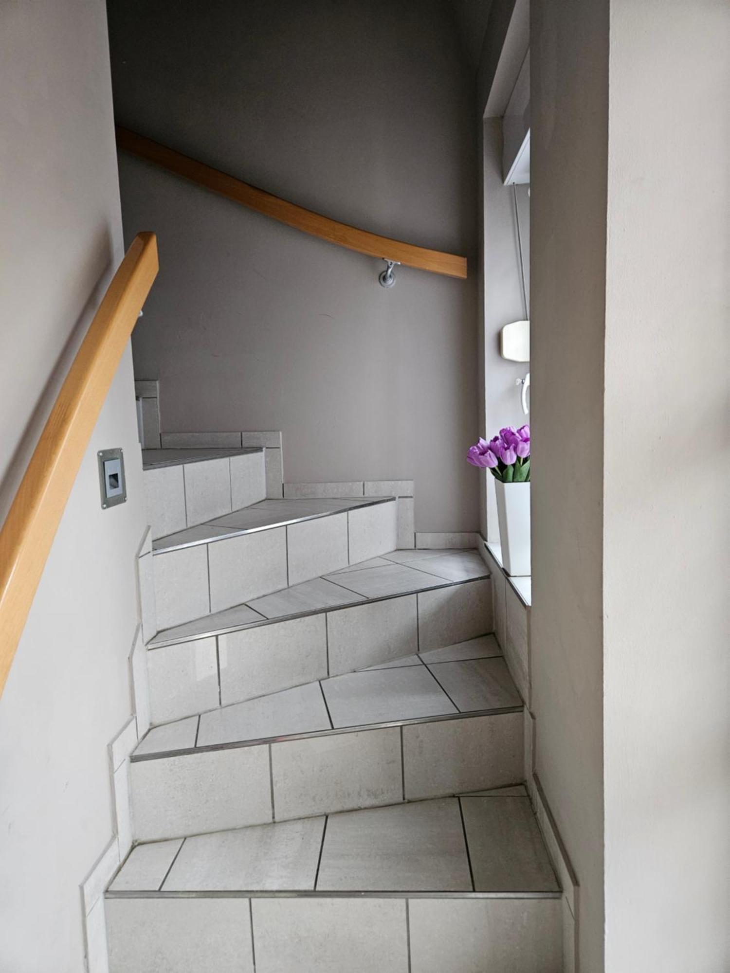 Ferienwohnung Muggelig Kiel Dış mekan fotoğraf