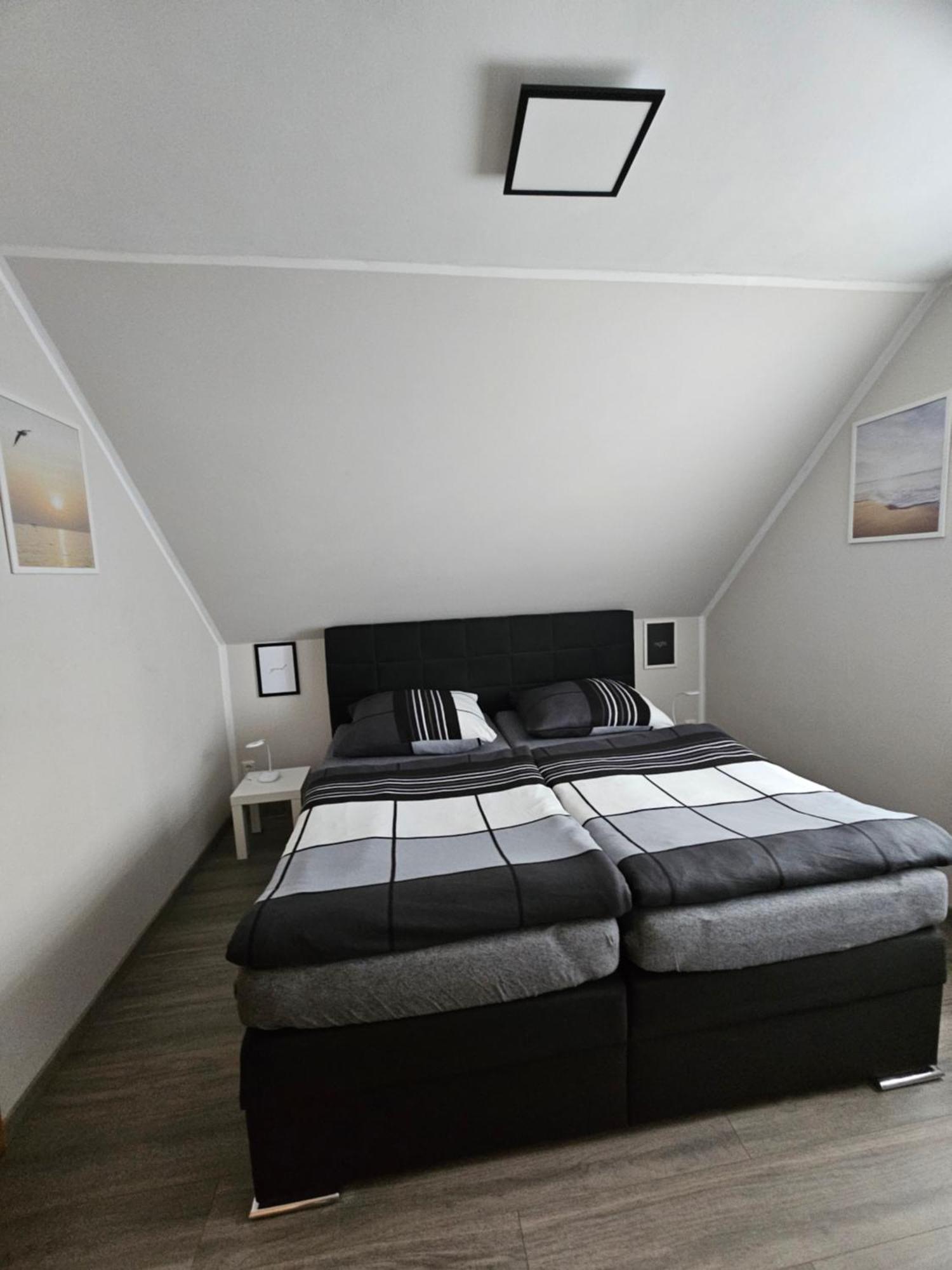 Ferienwohnung Muggelig Kiel Dış mekan fotoğraf