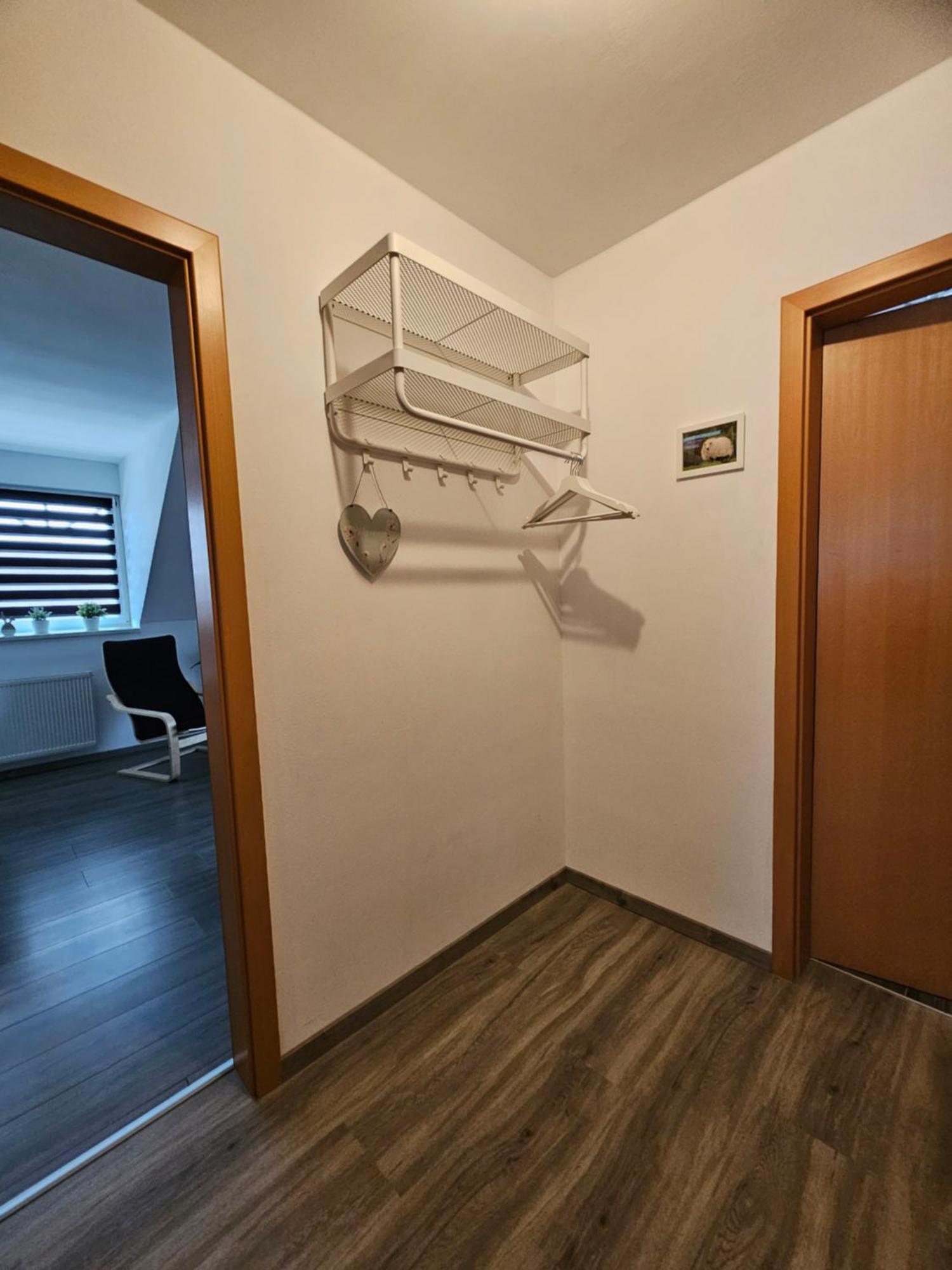 Ferienwohnung Muggelig Kiel Dış mekan fotoğraf