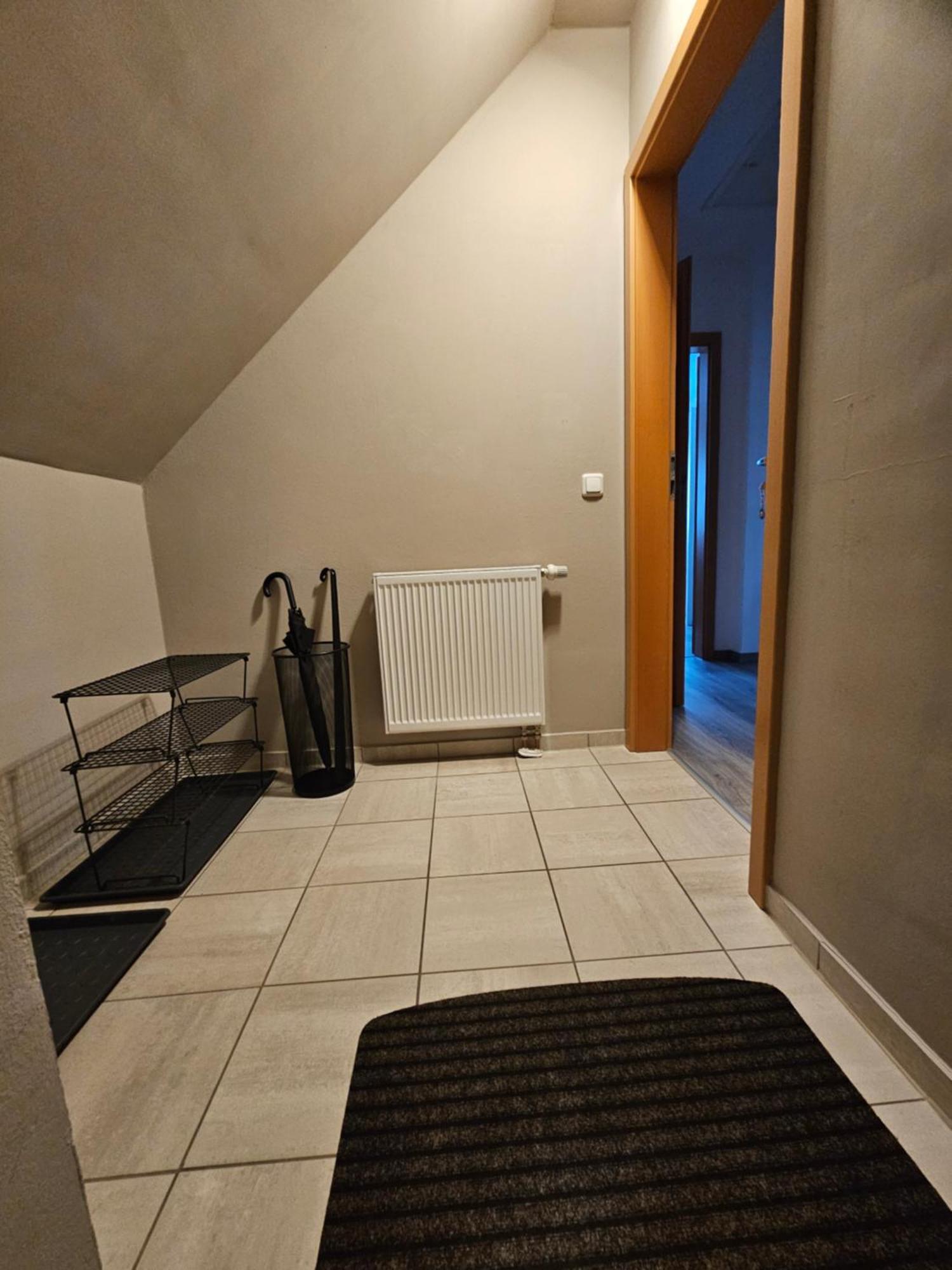 Ferienwohnung Muggelig Kiel Dış mekan fotoğraf