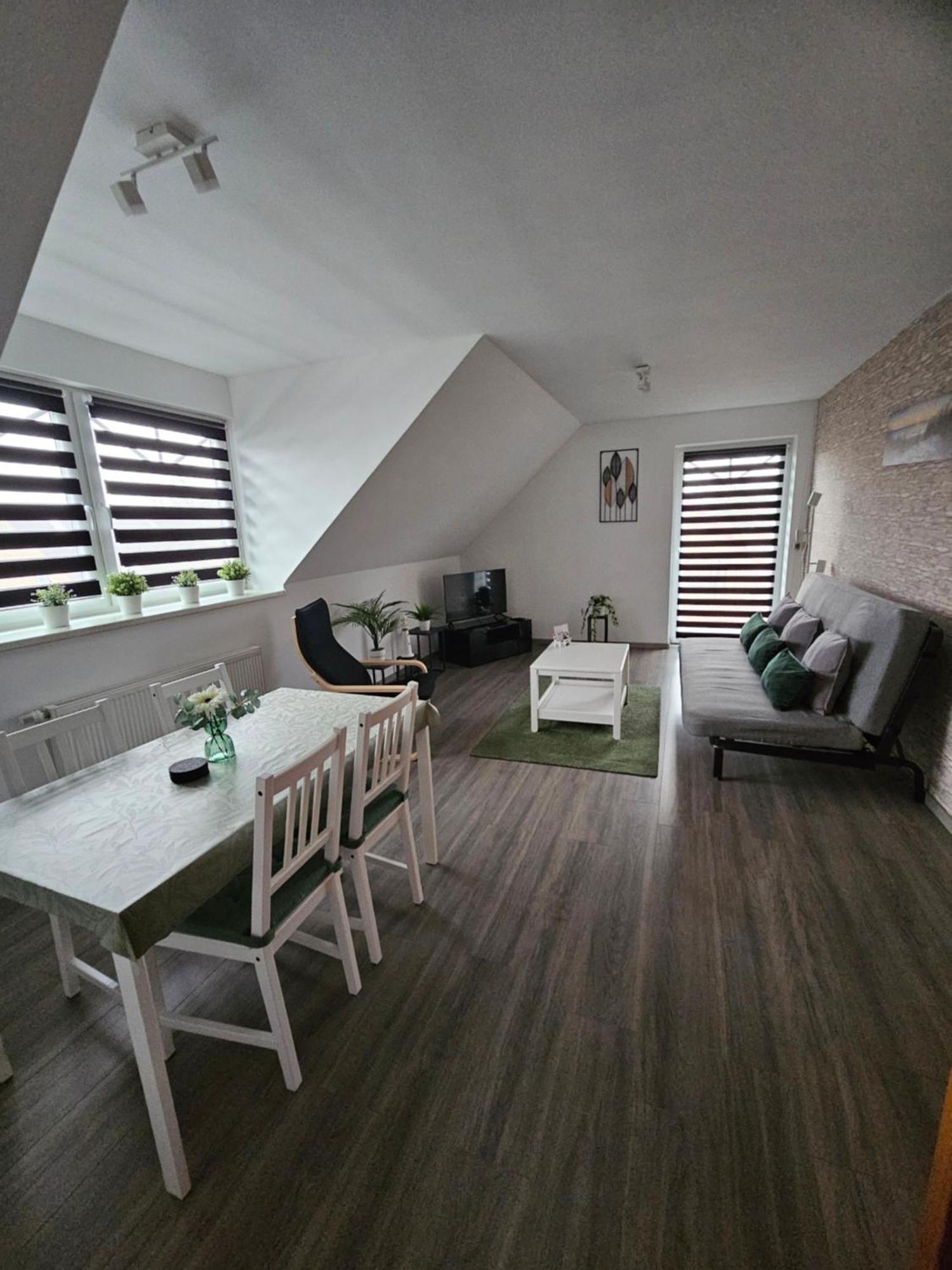 Ferienwohnung Muggelig Kiel Dış mekan fotoğraf