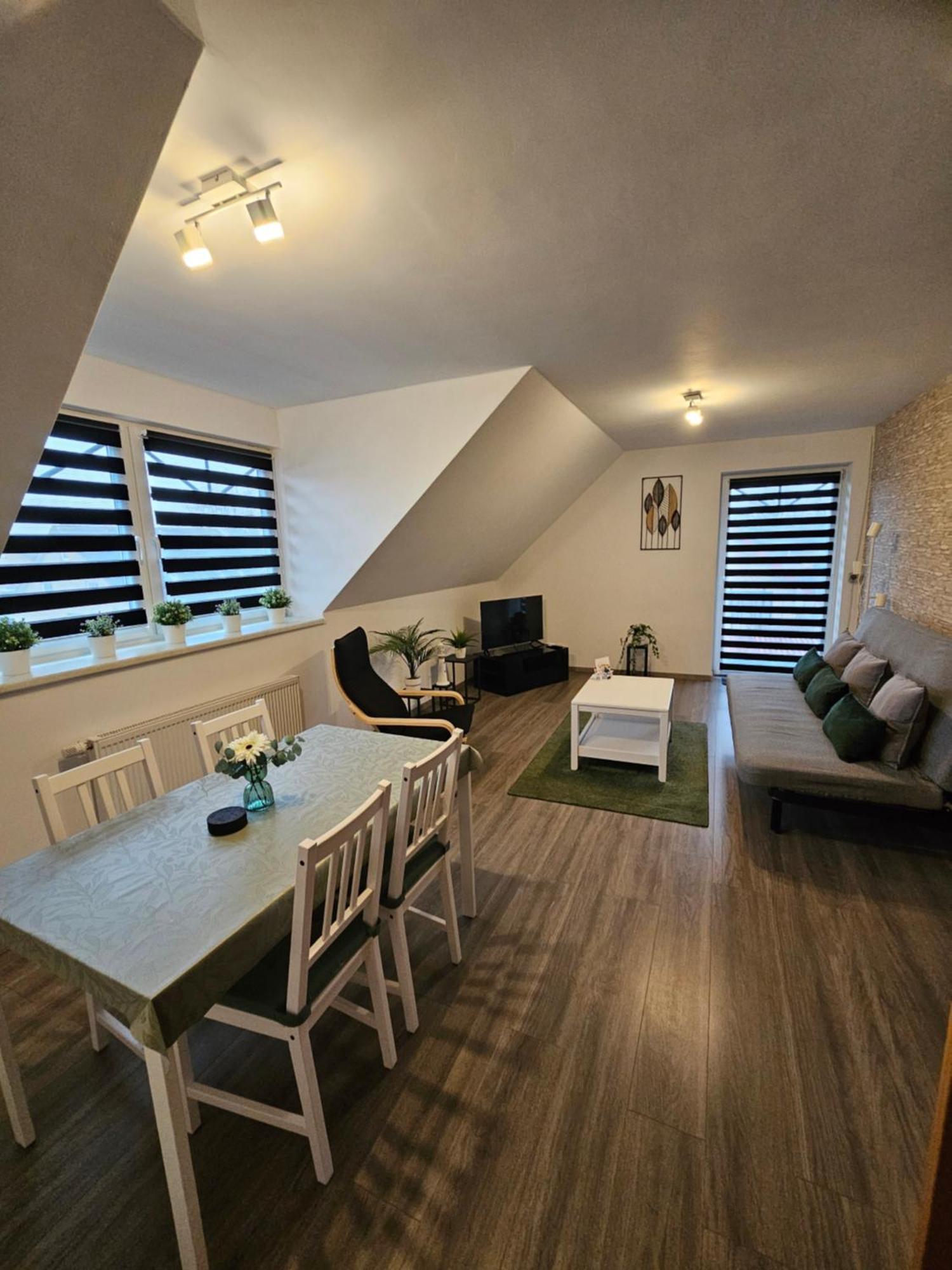 Ferienwohnung Muggelig Kiel Dış mekan fotoğraf