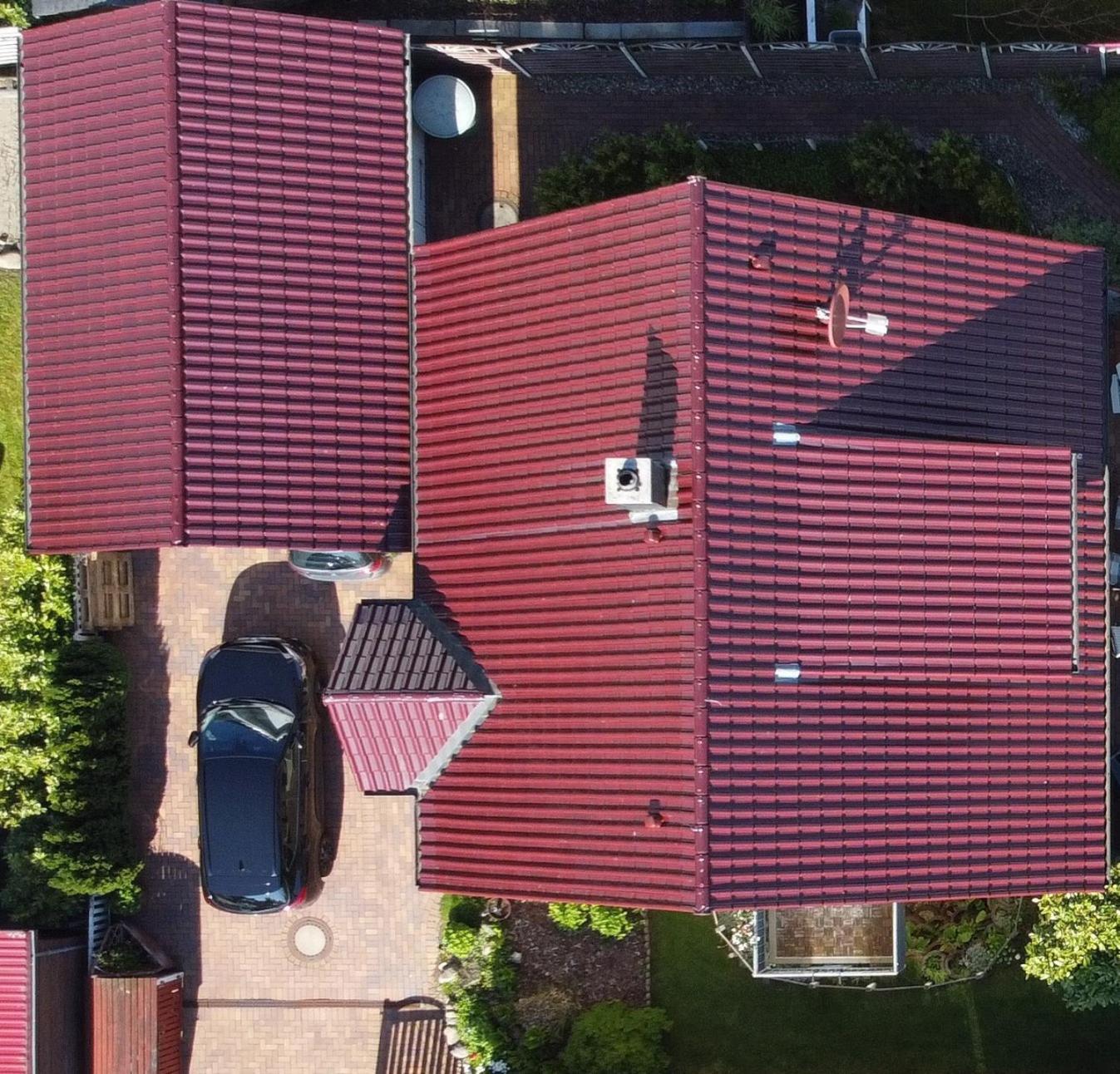 Ferienwohnung Muggelig Kiel Dış mekan fotoğraf